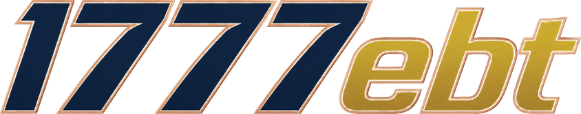 1777ebt লোগো